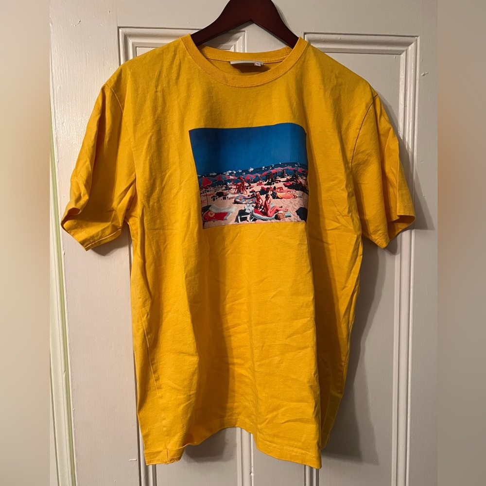 Rowing Blazers Graphic Tee